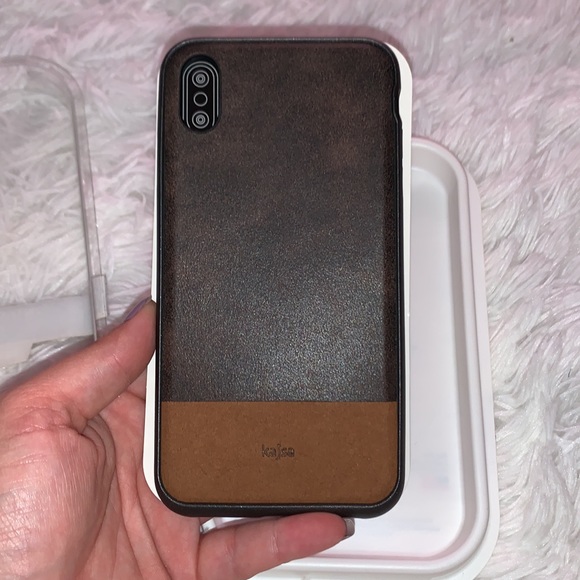iPhone X s Max phone case - Picture 2 of 3